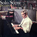 Lou Levy - Solo Scene (CD Usagé)