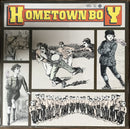 Tony Kosinec / Scott Cushnie - Hometown Boy (Vinyle Usagé)