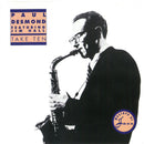 Paul Desmond - Take Ten (CD Usagé)