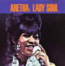 Aretha Franklin - Lady Soul (CD Usagé)