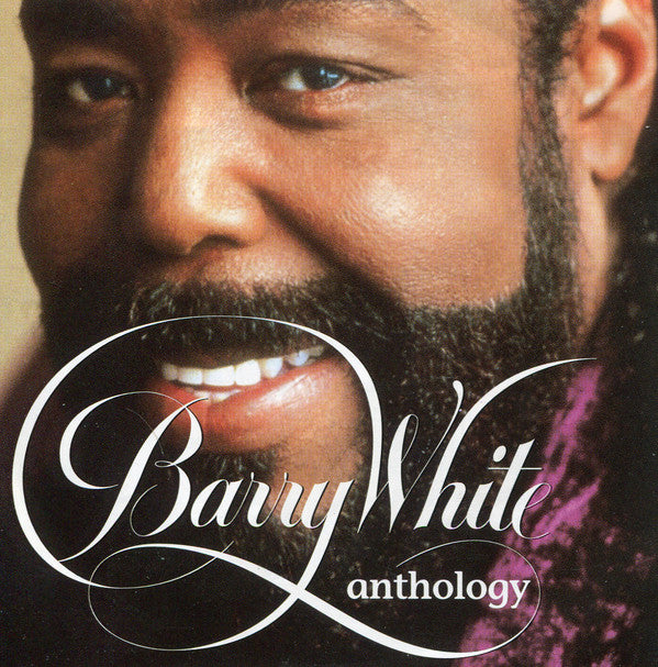 Barry White - All Time Greatest Hits (CD Usagé)