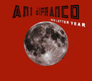 Ani Difranco - Red Letter Year (CD Usagé)