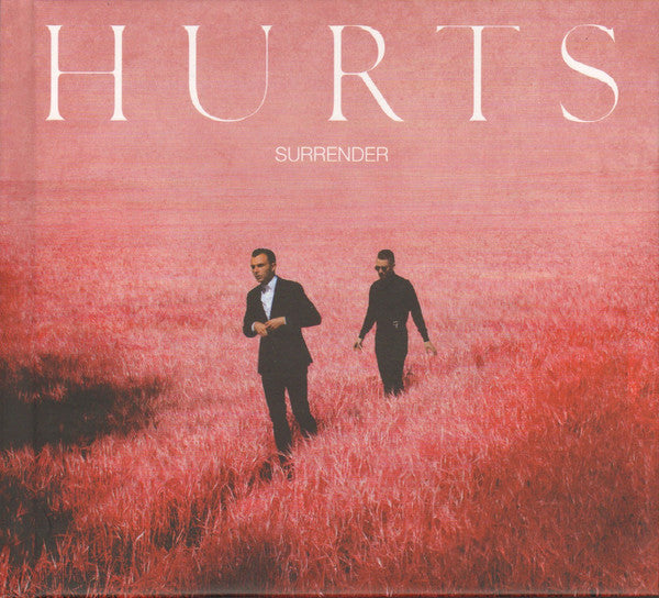 Hurts - Surrender (CD Usagé)