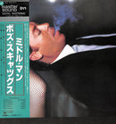 Boz Scaggs - Middle Man (Vinyle Usagé)