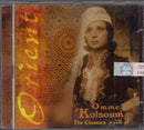 Omme Kolsoum - The Classics (CD Usagé)