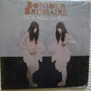 Bonjour Brumaire - De La Nature De Foules (CD Usagé)