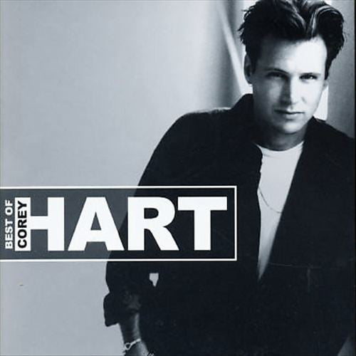 Corey Hart - Best Of (Vinyle Neuf)