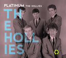 Hollies - Platinum: The Hollies (CD Usagé)