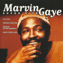 Marvin Gaye - Super Hits / Collections (CD Usagé)