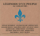 Various - Legendes D Un Peuple: Le Collectif (CD Usagé)