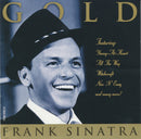 Frank Sinatra - Gold (CD Usagé)