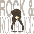 Nanette Workman - Rock And Romance (CD Usagé)