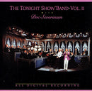 Tonight Show Band / Doc Severinsen - The Tonight Show Band with Doc Severinsen Vol II (CD Usagé)