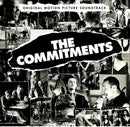 Soundtrack - The Commitments (CD Usagé)