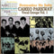 Various - Remember Me Baby - Cameo Parkway Vocal Groups Vol 1 (CD Usagé)