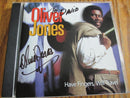 Oliver Jones - Have Fingers Will Travel (CD Usagé)