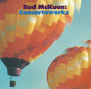 Rod McKuen - Concertoworks (CD Usagé)