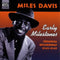 Miles Davis - Early Milestones (CD Usagé)