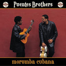 Puentes Brothers - Morumba Cubana (CD Usagé)