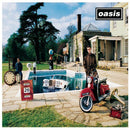 Oasis - Be Here Now (CD Usagé)