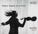 Part / Dubeau - Arvo Part Portrait (CD Usagé)