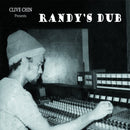Impact All Stars - Randys Dub (Vinyle Neuf)