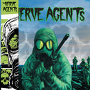 Nerve Agents - The Nerve Agents (Deluxe) (Vinyle Neuf)