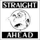 Straight Ahead - Straight Ahead (Vinyle Neuf)