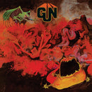 Gun - Gun (Vinyle Neuf)