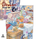 Al Stewart - Year Of The Cat (Rhino Reserve) (Vinyle Neuf)