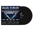 Triumph - Magic Power: All Star Tribute To Triumph (Vinyle Neuf)