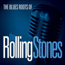 Various - The Blues Roots Of The Rolling Stones (Vinyle Neuf)