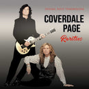 David Coverdale / Jimmy Page - Rarities (Vinyle Neuf)