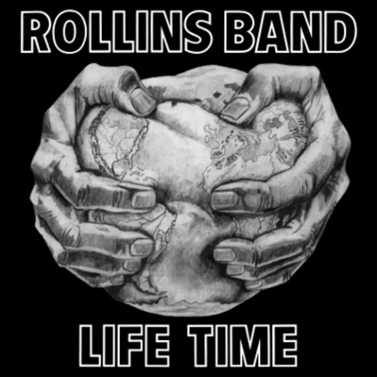 Rollins Band - Life Time (Vinyle Neuf)