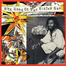 Jamaiel Shabaka - The Land Of The Rising Sun (Vinyle Neuf)