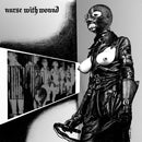 Nurse With Wound - Chance Meeting On A Dissecting Table Of A Sewing Machine And An Umbrella (Vinyle Neuf)