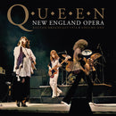 Queen - New England Opera Vol1 (Vinyle Neuf)