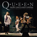 Queen - New England Opera Vol 2 (Vinyle Neuf)