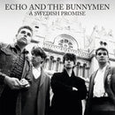 Echo And The Bunnymen - A Swedish Promise (Vinyle Neuf)