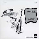 Jimmy Reed - As Jimmy Is (Vinyle Neuf)