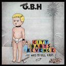 GBH - City Babys Revenge (Vinyle Neuf)