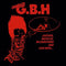 GBH - Leather Bristles No Survivors And Sick Boys (Vinyle Neuf)