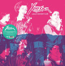 X-Ray Spex - Live At The Roxy Club (Vinyle Neuf)