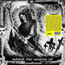 Sacrilege - Behind The Realms Of Madness (Vinyle Neuf)