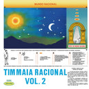 Tim Maia - Racional Volume 2 (Vinyle Neuf)