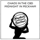 Chaos In The CBD - Midnight In Peckham (Vinyle Neuf)