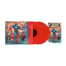 Rolling Stones - Foreign Tongues (Captain America Edition) (Vinyle Neuf)