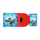Rolling Stones - Foreign Tongues (Thor Edition) (Vinyle Neuf)