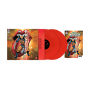 Rolling Stones - Foreign Tongues (Wolverine Edition) (Vinyle Neuf)