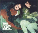 Radio Dept - Lesser Matter (Reissue) (Vinyle Neuf)